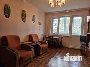2-к квартира, вторичка, 48м2, 4/5 этаж