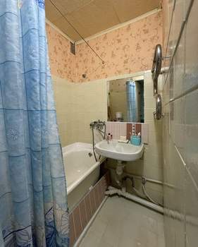 2-к квартира, вторичка, 44м2, 5/5 этаж