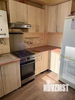 3-к квартира, вторичка, 67м2, 3/5 этаж
