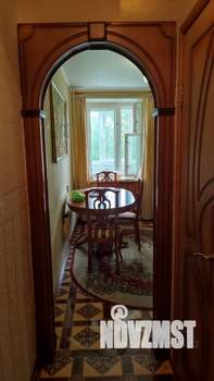 2-к квартира, вторичка, 49м2, 2/10 этаж