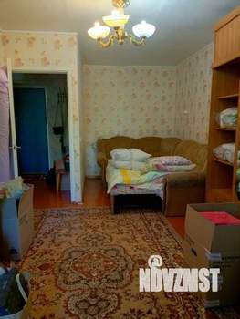 1-к квартира, вторичка, 33м2, 2/5 этаж