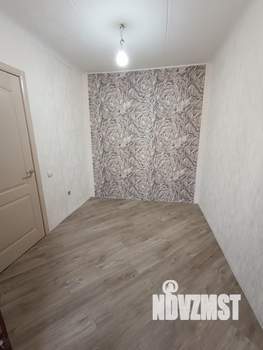 2-к квартира, вторичка, 45м2, 3/4 этаж