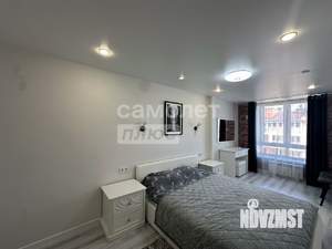 3-к квартира, вторичка, 110м2, 4/4 этаж