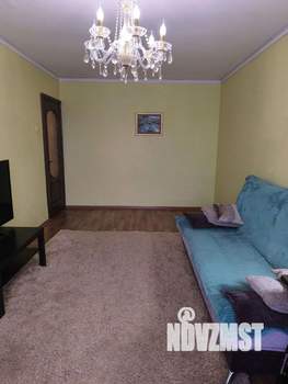 2-к квартира, вторичка, 47м2, 5/5 этаж