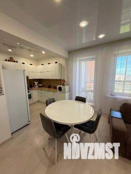 2-к квартира, вторичка, 64м2, 3/4 этаж