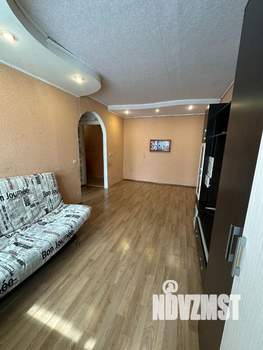 2-к квартира, вторичка, 44м2, 2/6 этаж