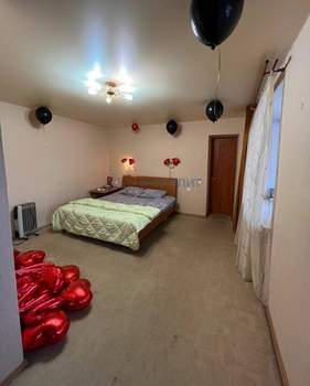 2-к квартира, вторичка, 58м2, 4/5 этаж