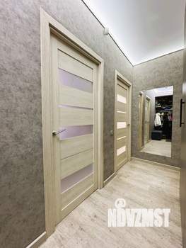 1-к квартира, вторичка, 38м2, 1/4 этаж