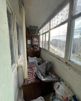2-к квартира, вторичка, 49м2, 6/9 этаж