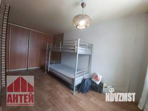 3-к квартира, вторичка, 63м2, 4/5 этаж