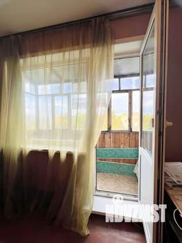 3-к квартира, вторичка, 51м2, 5/5 этаж