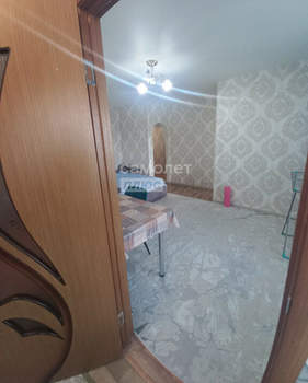 2-к квартира, вторичка, 45м2, 5/5 этаж