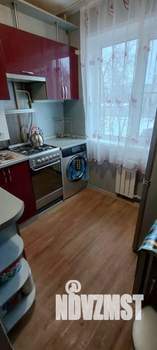 3-к квартира, вторичка, 57м2, 2/5 этаж