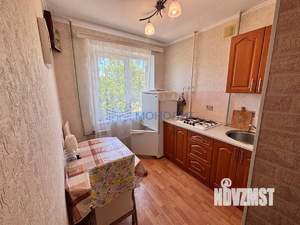 2-к квартира, вторичка, 47м2, 4/5 этаж