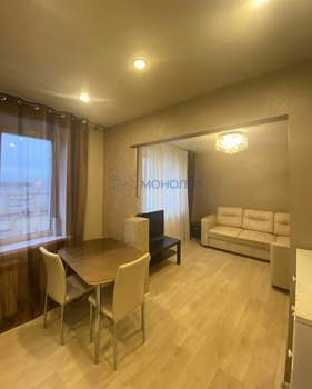 3-к квартира, вторичка, 63м2, 10/10 этаж