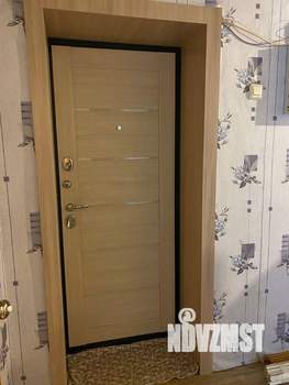 2-к квартира, вторичка, 44м2, 1/4 этаж