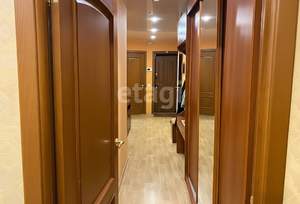 2-к квартира, вторичка, 63м2, 4/5 этаж