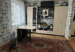 1-к квартира, вторичка, 30м2, 3/5 этаж