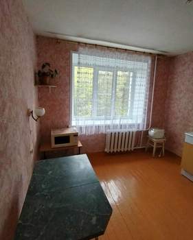 1-к квартира, вторичка, 35м2, 2/5 этаж