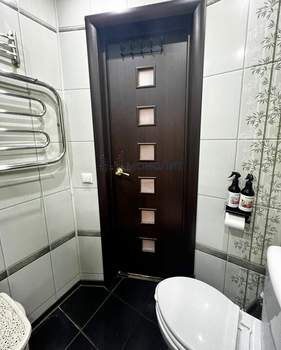 1-к квартира, вторичка, 30м2, 3/4 этаж