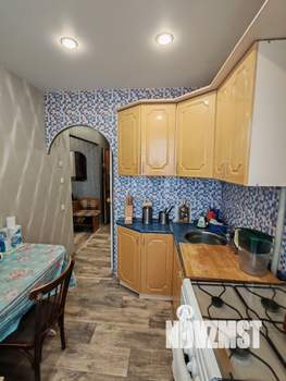 2-к квартира, вторичка, 39м2, 3/9 этаж