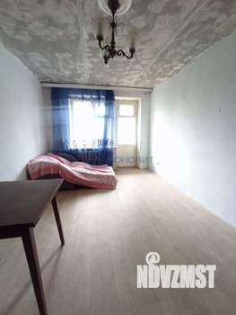 1-к квартира, вторичка, 31м2, 4/5 этаж