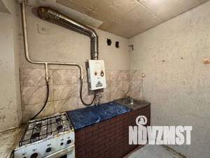 2-к квартира, вторичка, 43м2, 1/5 этаж