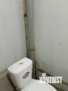 2-к квартира, вторичка, 37м2, 2/3 этаж
