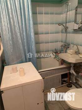 2-к квартира, вторичка, 43м2, 3/5 этаж