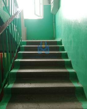 2-к квартира, вторичка, 43м2, 1/5 этаж