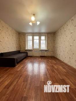 2-к квартира, вторичка, 42м2, 2/3 этаж