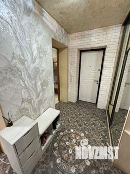 3-к квартира, вторичка, 61м2, 2/5 этаж