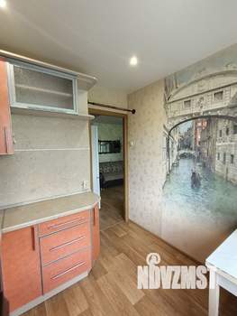 2-к квартира, вторичка, 44м2, 3/5 этаж