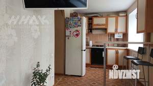 1-к квартира, вторичка, 31м2, 3/5 этаж
