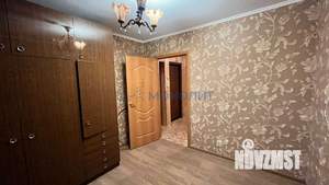3-к квартира, вторичка, 63м2, 6/9 этаж