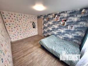 1-к квартира, вторичка, 29м2, 5/5 этаж