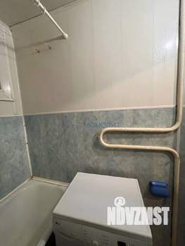 1-к квартира, вторичка, 31м2, 3/5 этаж