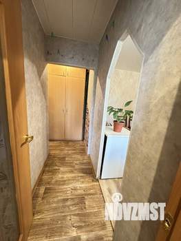 1-к квартира, вторичка, 30м2, 5/5 этаж