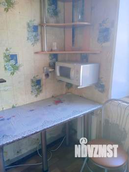 1-к квартира, вторичка, 32м2, 3/5 этаж
