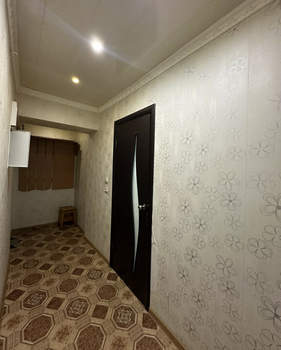 1-к квартира, вторичка, 30м2, 1/3 этаж