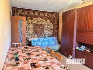 2-к квартира, вторичка, 47м2, 4/5 этаж