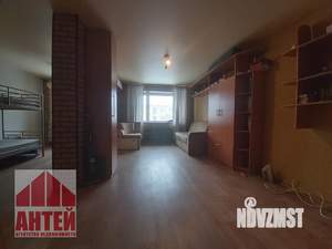 3-к квартира, вторичка, 63м2, 4/5 этаж