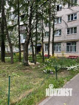 2-к квартира, вторичка, 44м2, 5/5 этаж
