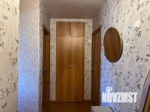 2-к квартира, вторичка, 47м2, 5/5 этаж