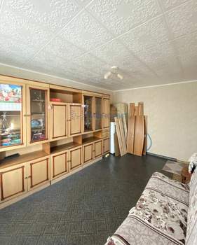 2-к квартира, вторичка, 39м2, 5/5 этаж