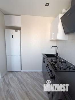 1-к квартира, вторичка, 28м2, 4/5 этаж