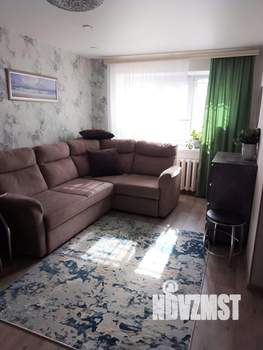 1-к квартира, вторичка, 30м2, 1/5 этаж