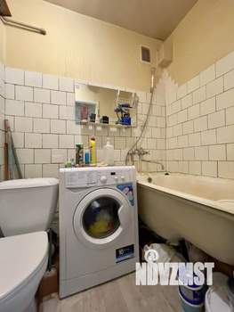 1-к квартира, вторичка, 32м2, 5/5 этаж