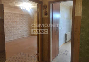 2-к квартира, вторичка, 50м2, 2/5 этаж