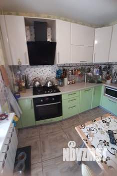 2-к квартира, вторичка, 52м2, 2/5 этаж